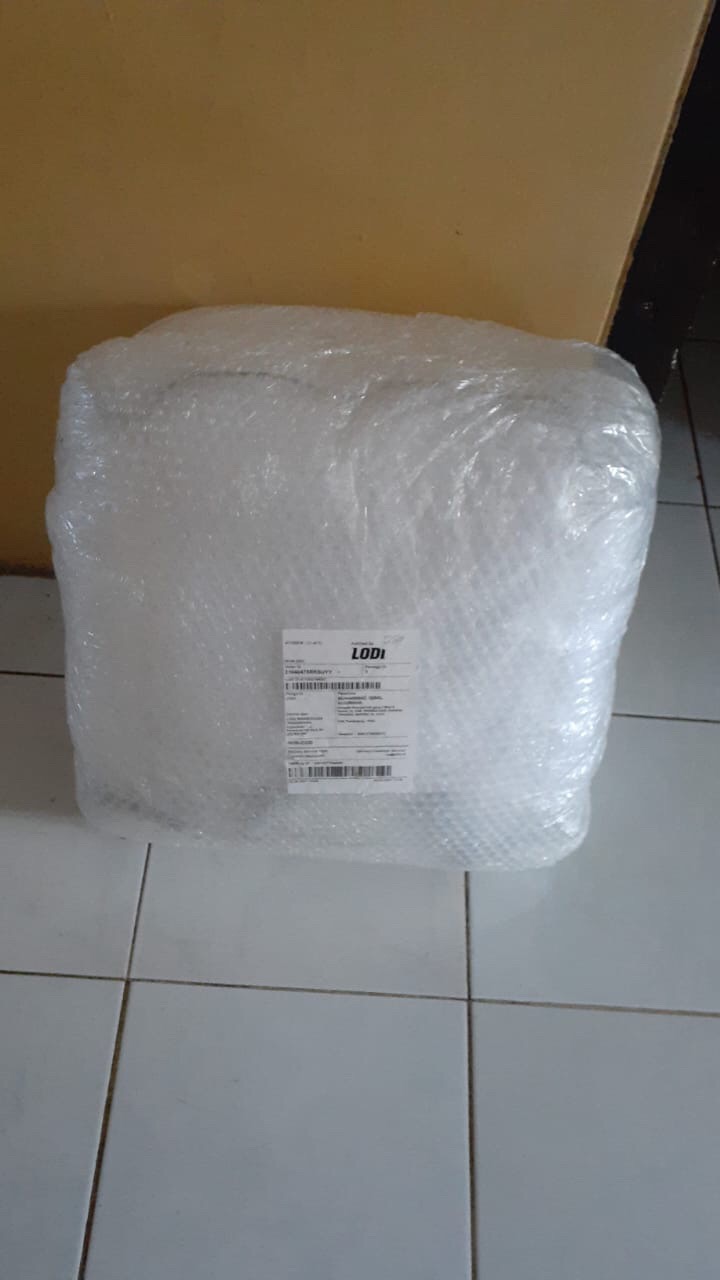 Jysk Bedcover Viorella White 200x200cm