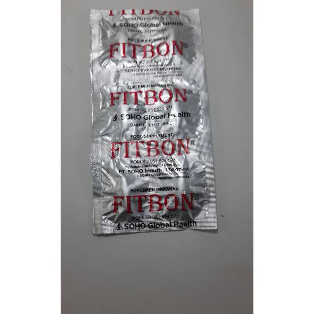 

Fitbon