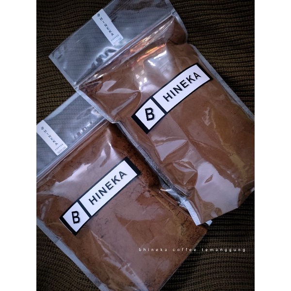 

kopi robusta temanggung 1kg