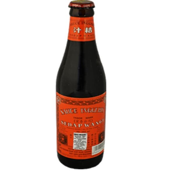 

Sauce Inggris 300 ml