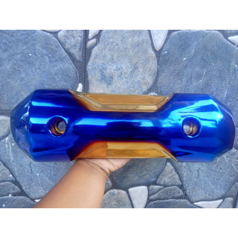 tameng zoomer