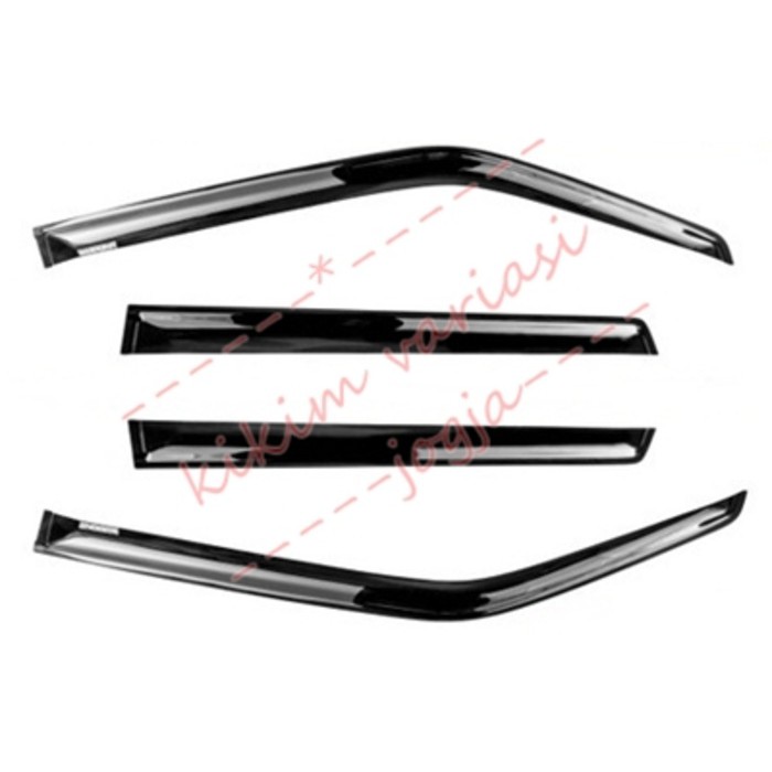 Talang Air Karimun Wagon R Slim