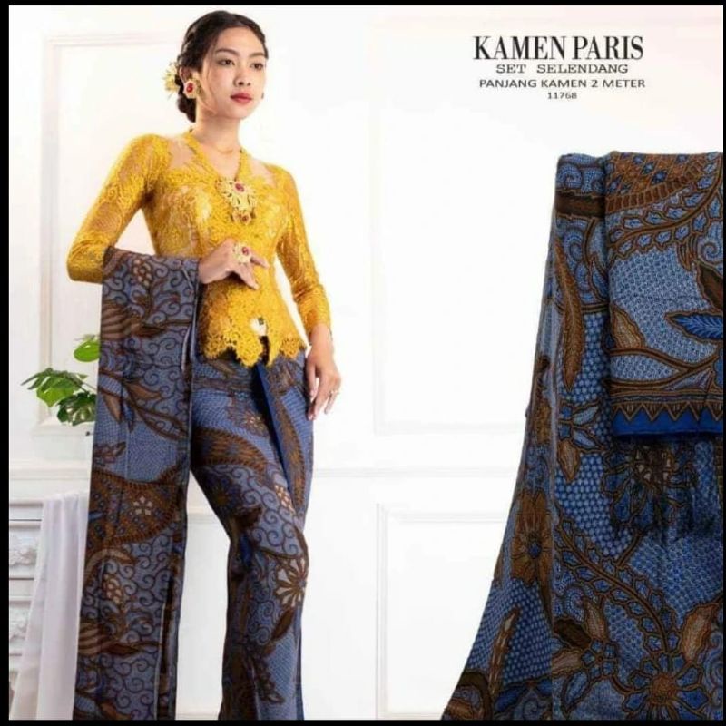 KAMEN BALI SUTRA PARIS/KAMEN PARIS/KAMEN LEMBARAN-7