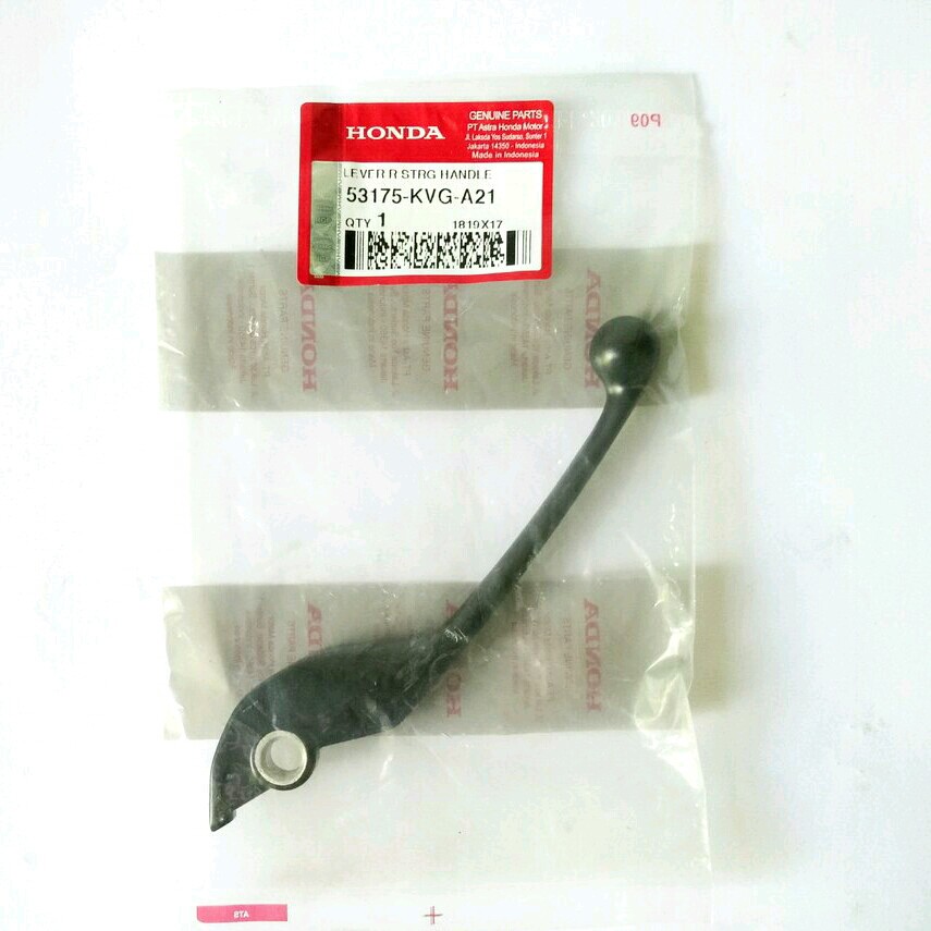 Handle Handel Tuas Rem Kanan Depan Vario 125 Fi  Vario 125 150 Led Beat Street type CBS Original AHM