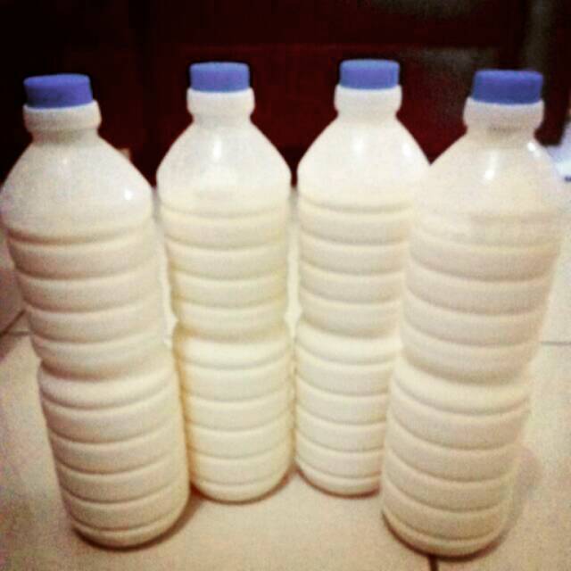 

Kefir drink