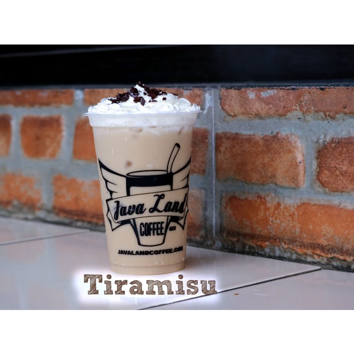 

b01n1nh Bubuk Minuman Bubble Drinks 1Kg Rasa Tiramisu Ds201Fs