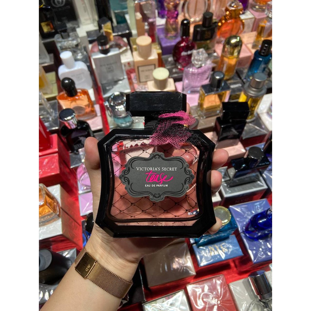Parfume Victoria Secret