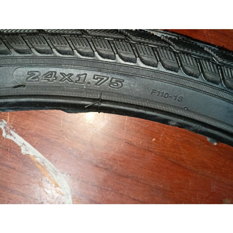 ban luar sepeda 24x1.75
