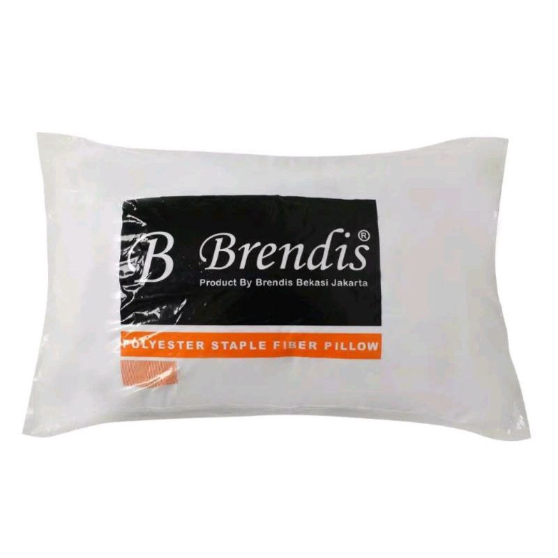 BANTAL BRANDIS GULING BRENDIS