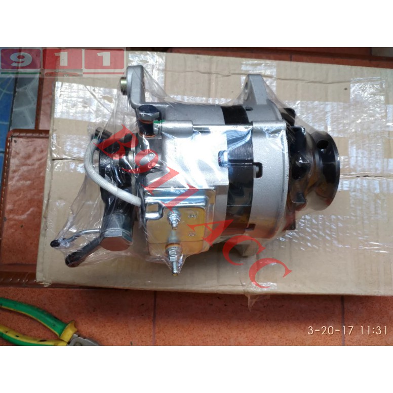 Dinamo Cas Hiline Taft Gt F70 Alternator Taft Gt F70 Hiline