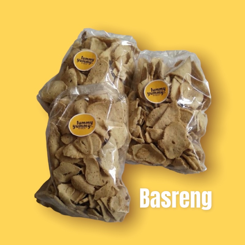 

BASRENG BASO GORENG PEDAS MANIS ASIN GURIH POJOK CIMAHI OLEH-OLEH KHAS BANDUNG