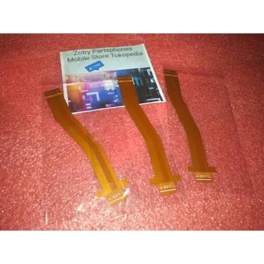 Flexibel Lcd Samsung Galaxy Note 10.1 (2014 Edition) (Sm-P600/Sm-P601) F2B4