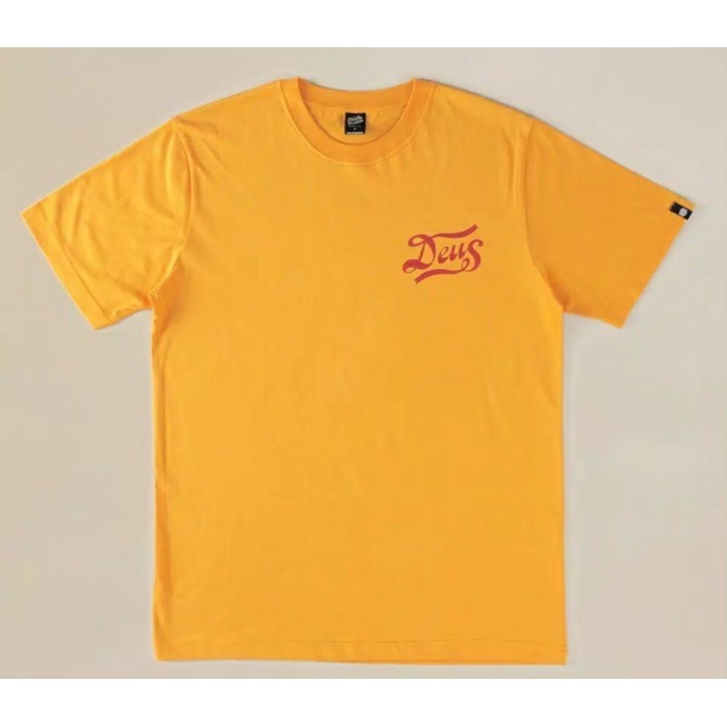 Kaos Deus Original 100%