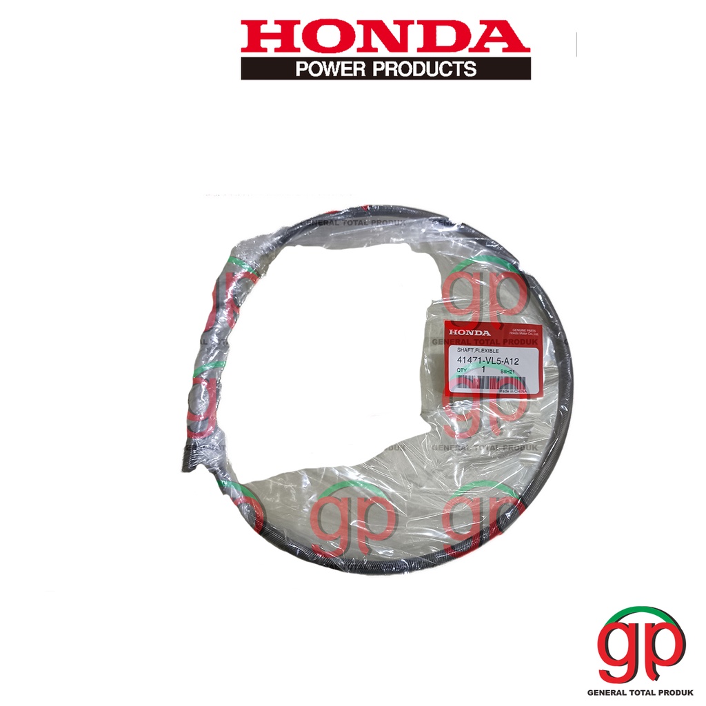 Flexible Shaft 98Cm UMR 435T / UMR 435N 84CM Honda Mesin Potong Rumput UMR435T / UMR435N