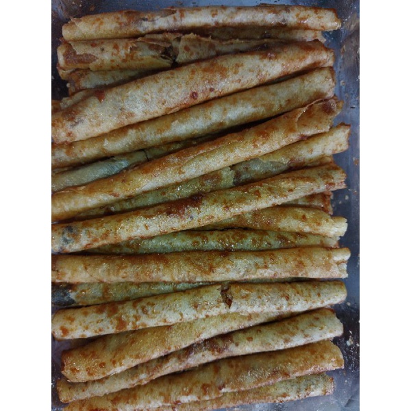 

Sale Aroma / Sale Pisang Aroma 250gr