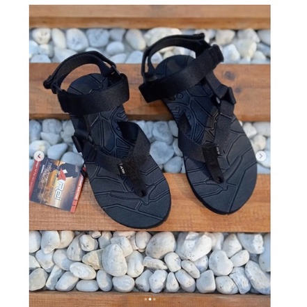 SANDAL AREI OUTDOOR GEAR ILAMA JEPIT REI S091 - BDG