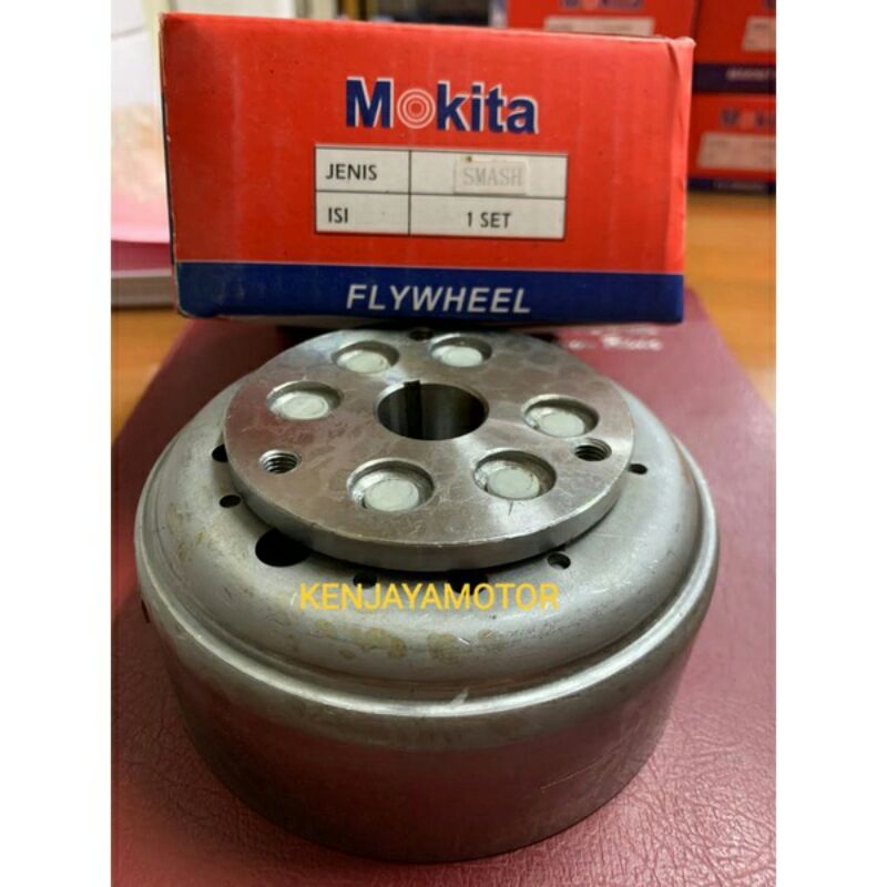 FLYWHEEL FLY WHEEL MAGNET MAGNIT SPULL SMASH