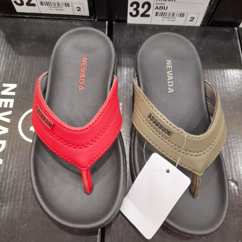 sandal anak laki-laki nevada