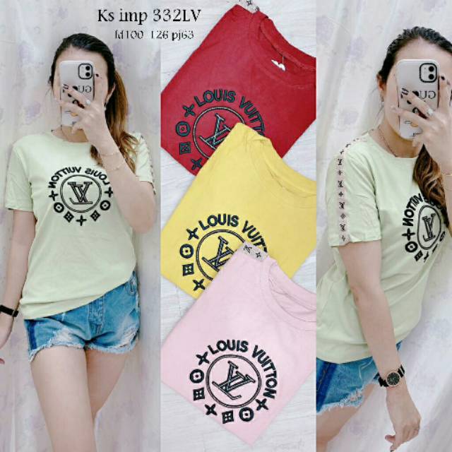 ks imp 332lv  ks imp ft xl