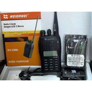 Ht Weirwei 3288s