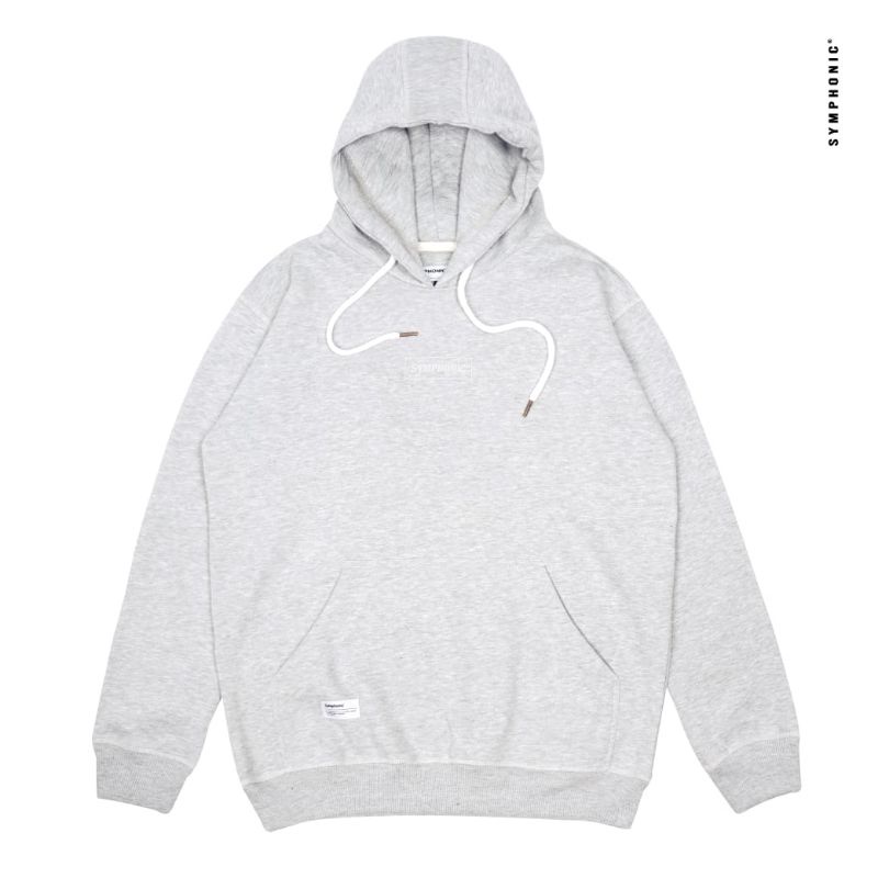 HOODIE SYMPHONIC ORIGINAL | HOODIE PRIA