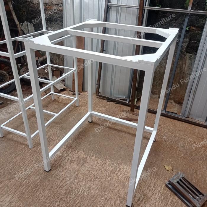 Rak Stack Mesin Dryer Maytag MDG20 Custom