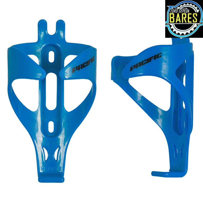 Bottle Cage Sepeda Pacific ABS SP-H713 / SP-H714 / Cagak Rak Botol Gantung / Bottle Bracket