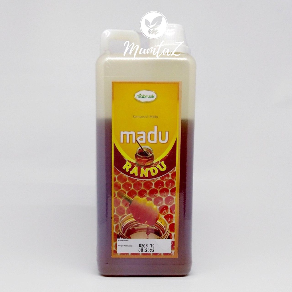 

Madu Randu Mabruk 1 kg Semarang | Madu Randu Murah