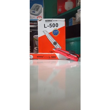 

Cutter Kenko Original L-150