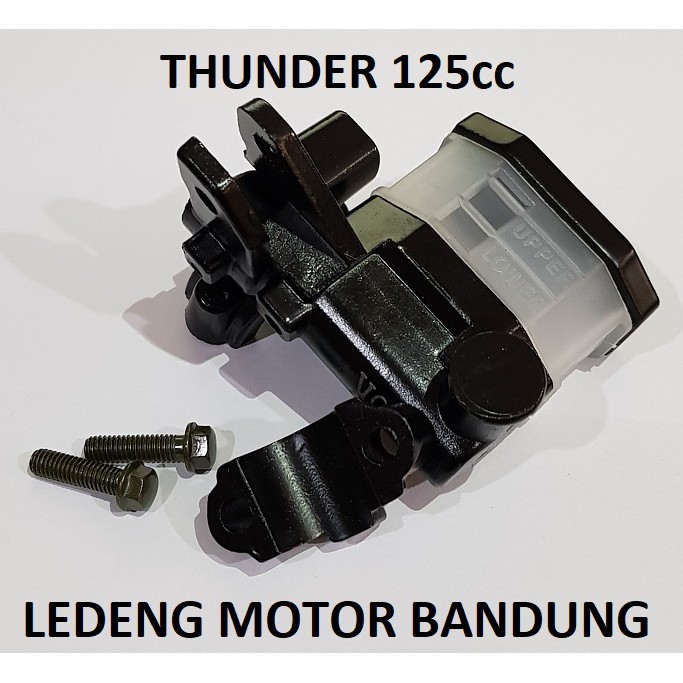 Master Rem Atas Only Thunder 125 Kaliper OSK Bina Parts