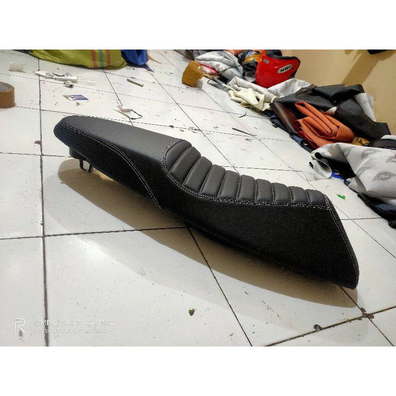 JOK BEAT ESP CAFERACER JOK BEAT NEW MODEL CAFERACER