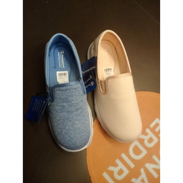 New Arrival Champion by Payless harga normal Rp 479.000
