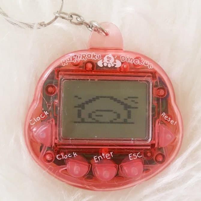 Hemat Banget! Tamagochi Tamagoci Game Permainan Anak Terlaris