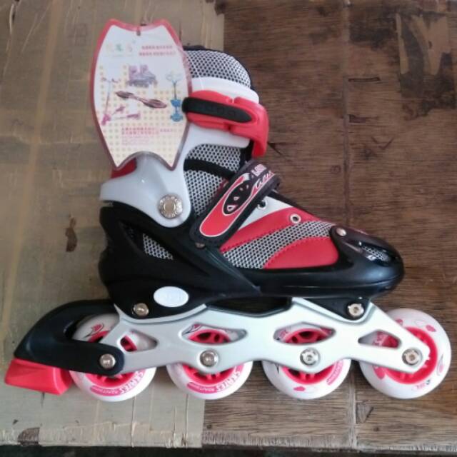 Sepatu Roda Anak-Dewasa