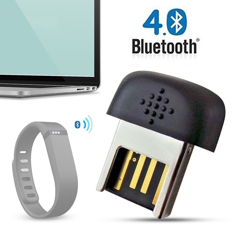 fitbit wireless sync dongle