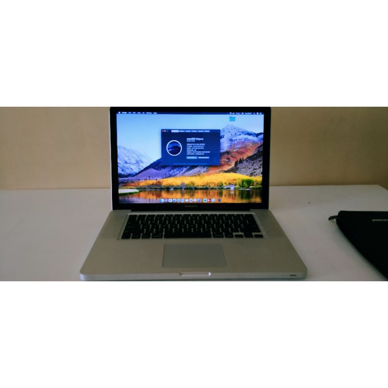 Macbookpro