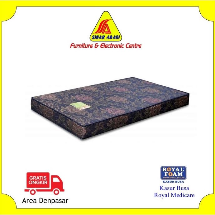 +++++] Kasur Busa Royal Medicare