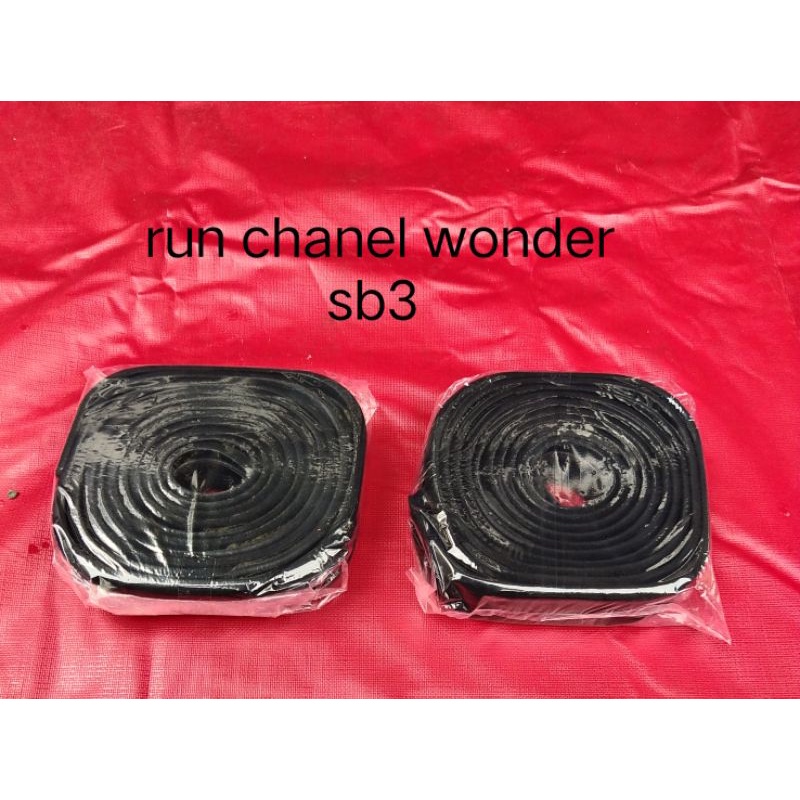 Jual Karet Run Chanel Wonder Sb Shopee Indonesia