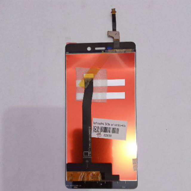 LCD REDMI 3 / 3S + T/S