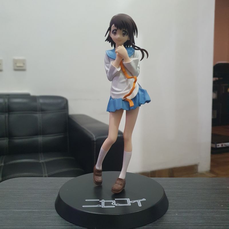 (RESERVED) Nisekoi Onodera Kosaki Premium Figure / Figurine SEGA (No box)