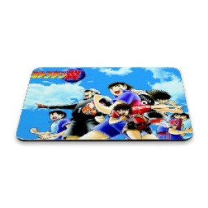 Mousepad captain tsubasa