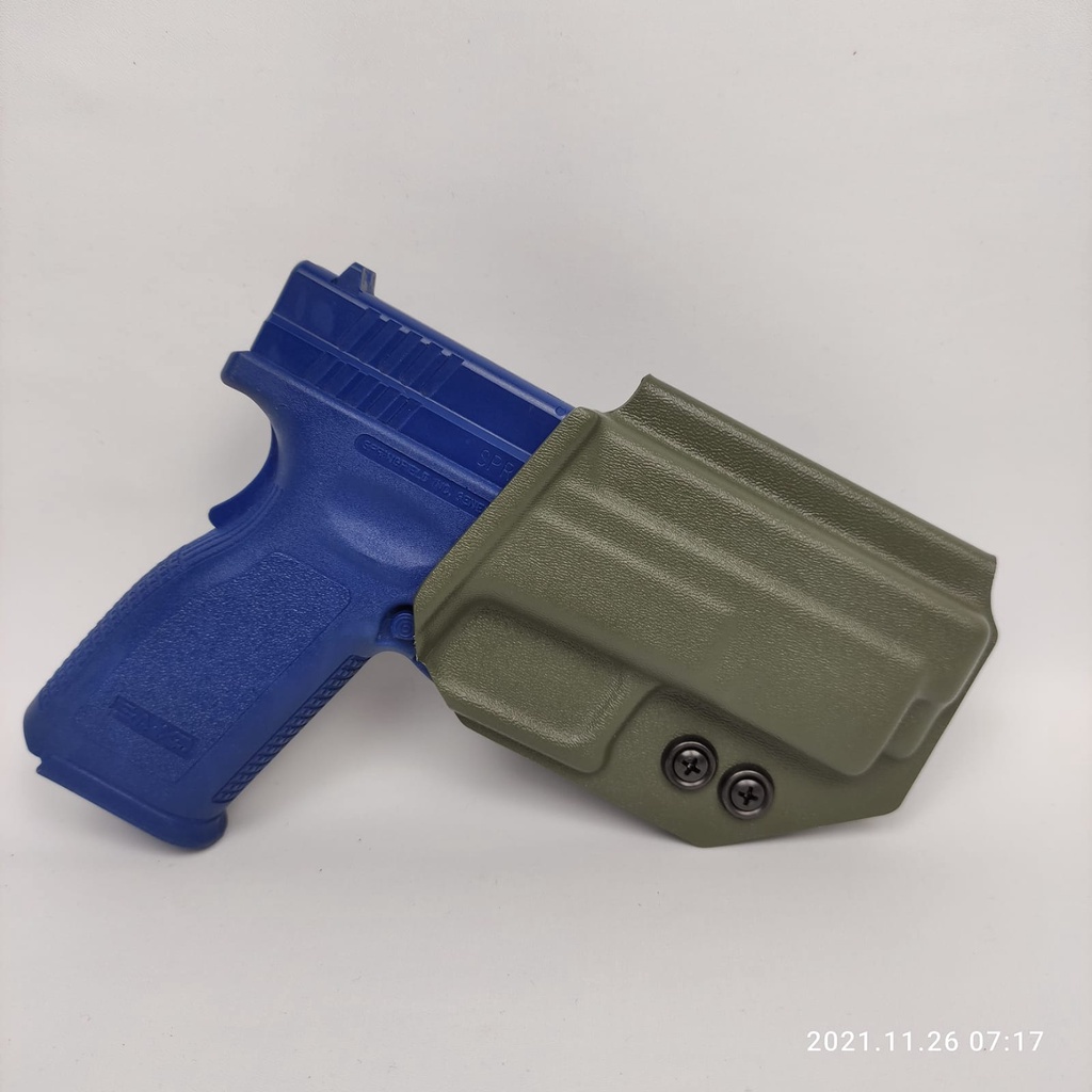 Kydex Holster hs 9 hs9 luar original | grosir | stock terbatas