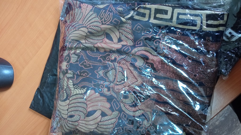 New Kemejapria Lengan Panjang 848vo Kemeja Pilot Pangkat Pdl Teknisi P Ke 4029ys Kemeja Batik Pria P