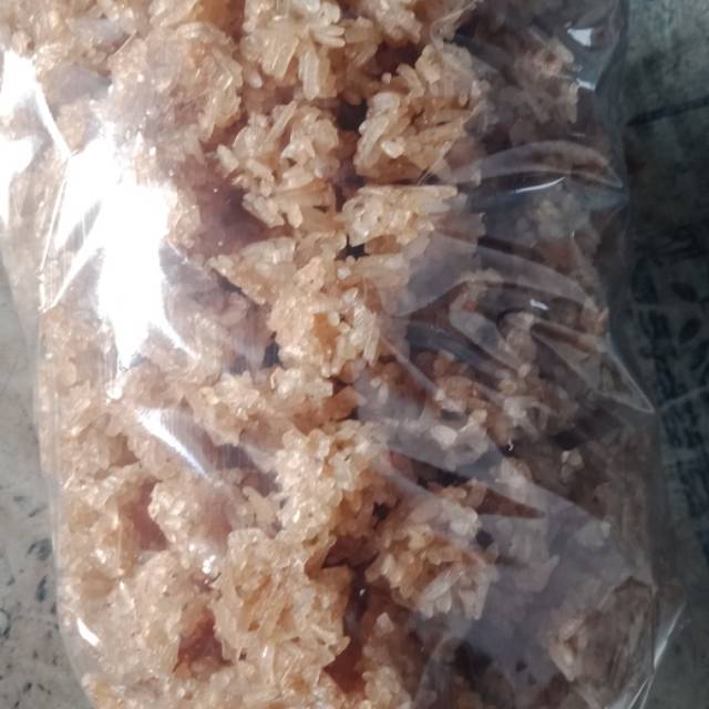 

Rengginang