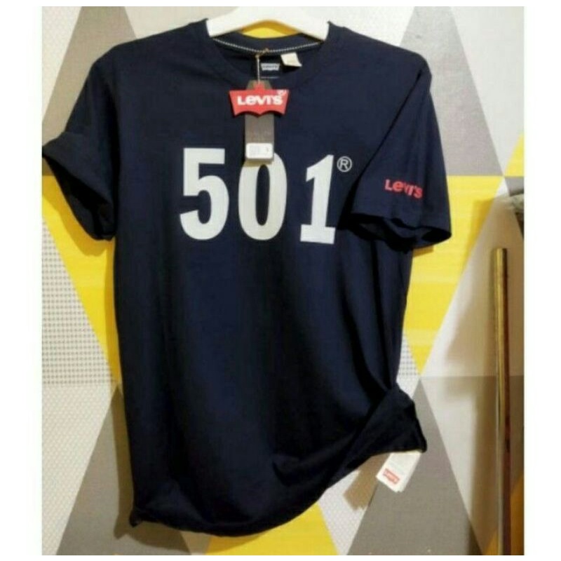 Kaos Lives Premium Import Pria Wanita Lives-501 Kaos Original Distro Termurah