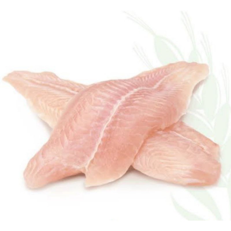 

Dory Fish / Ikan Dori / Dori Fillet 1kg