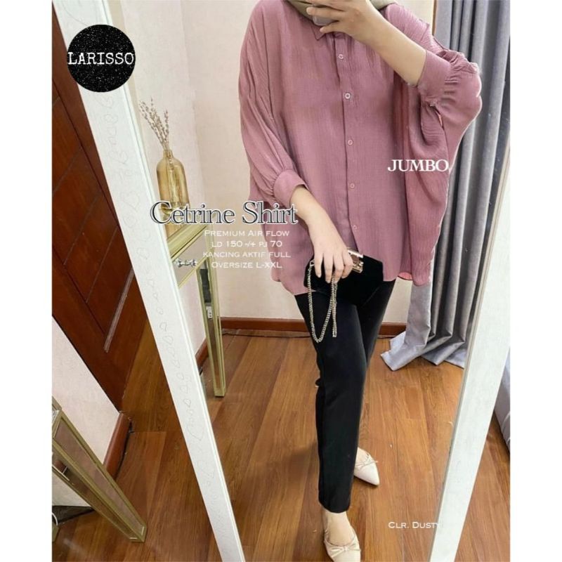 cetrine shirt blouse