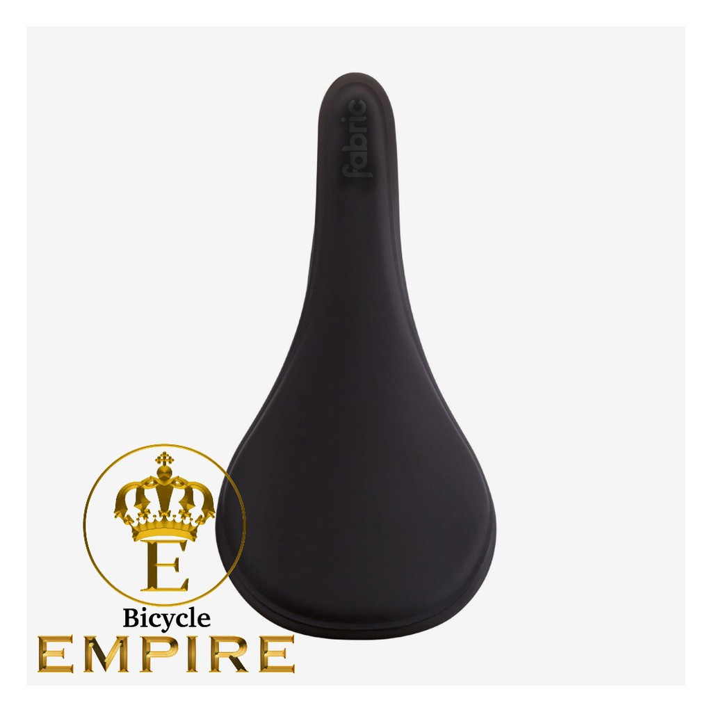 Sadel Saddle FABRIC ALM Ultimate Shallow 142mm Bicycle Empire