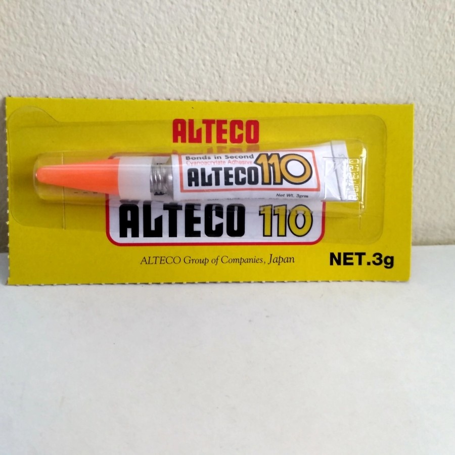 

lem alteco 110