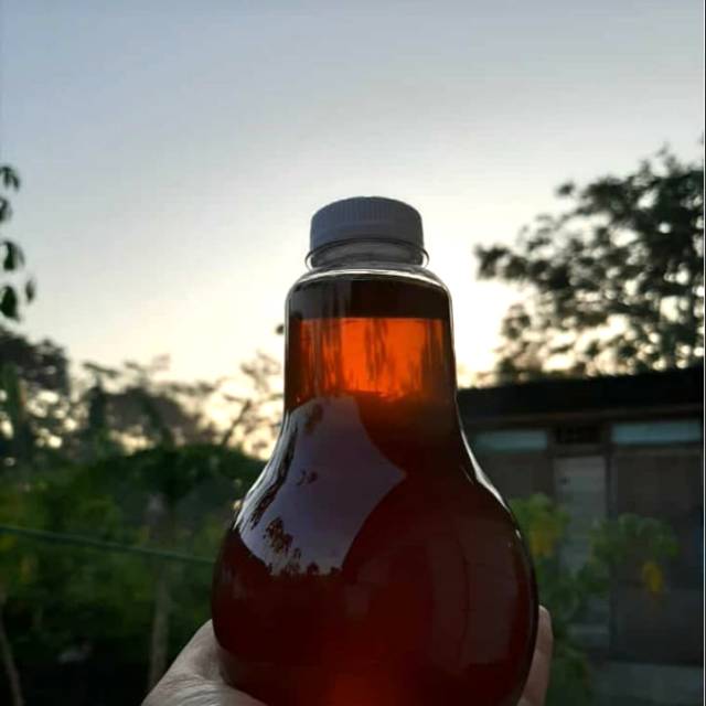 

Madu Murni 100% dari Alam